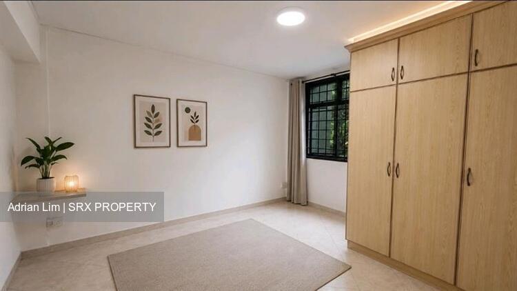 Blk 582 Woodlands Drive 16 (Woodlands), HDB 5 Rooms #558195451